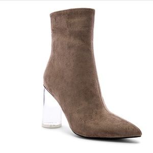 Jeffrey Campbell Lustful Ankle Boot